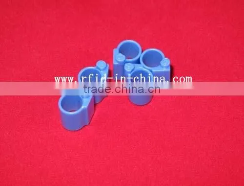 Waterproof rfid pigeon ring Foot Ring