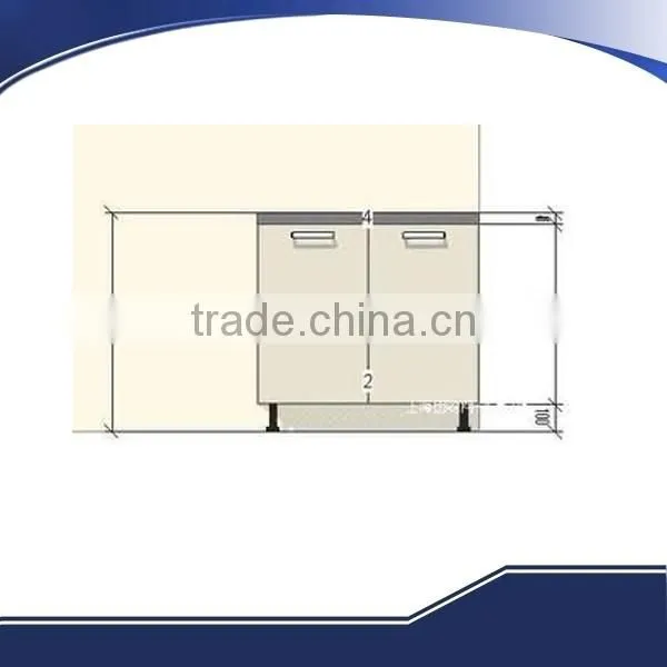 80-180mm Eco-friendly heavy duty adjsutable desk leveling feet