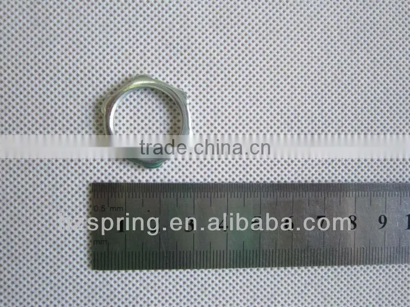 Conduit Lock Nut