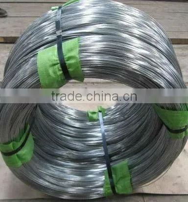 2014 Spring Canton Fair 14.4A06 Hot 2mm Wire( Manufacturer ) binding wire