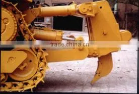 China HBXG bulldozer 320hp bulldozer (SD8B)