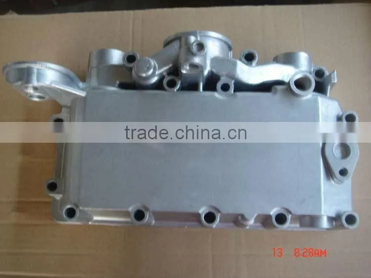 Deutz Oil Cooler Box (BF6M1013) 0425 9102