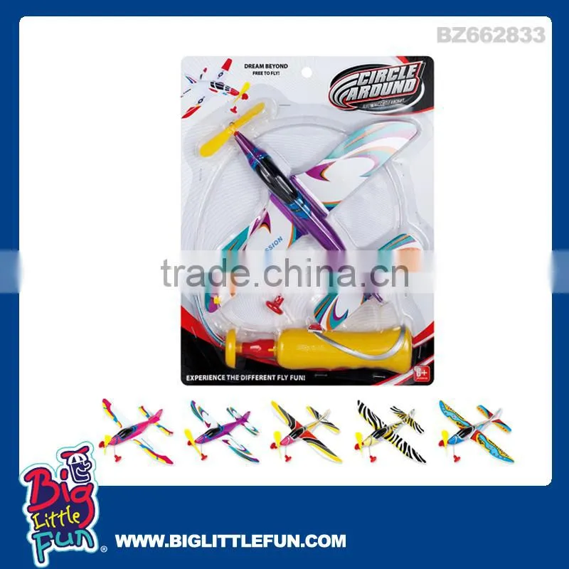 Battery operated toy,hover toy tyrannosaurus,flying toy plane