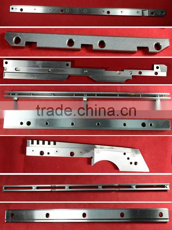 High Density Cutting Machine/Cutters Machine Parts for Hauni,Molins,Focke 47FA26