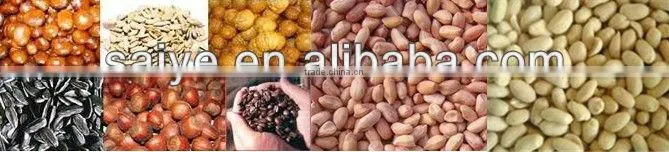 hot sale peanut roasting machine