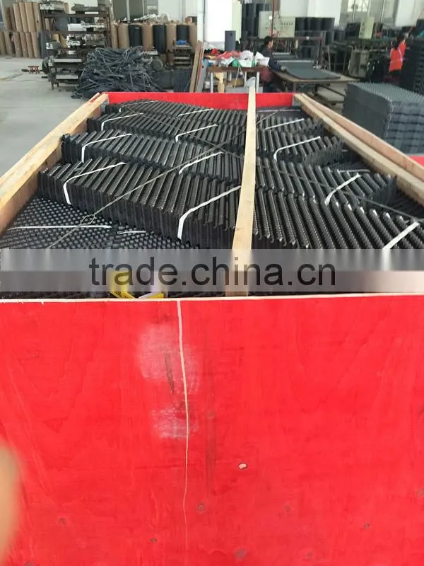 Factory price Fill sheet for Lingdian cooling tower