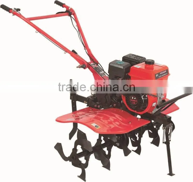 Tiller Cultivator, Mini Tiller, Gasoline Tiller , Rotary tiller