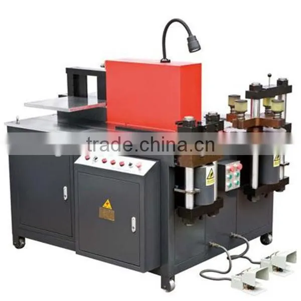 competitive price cnc busbar bending machine