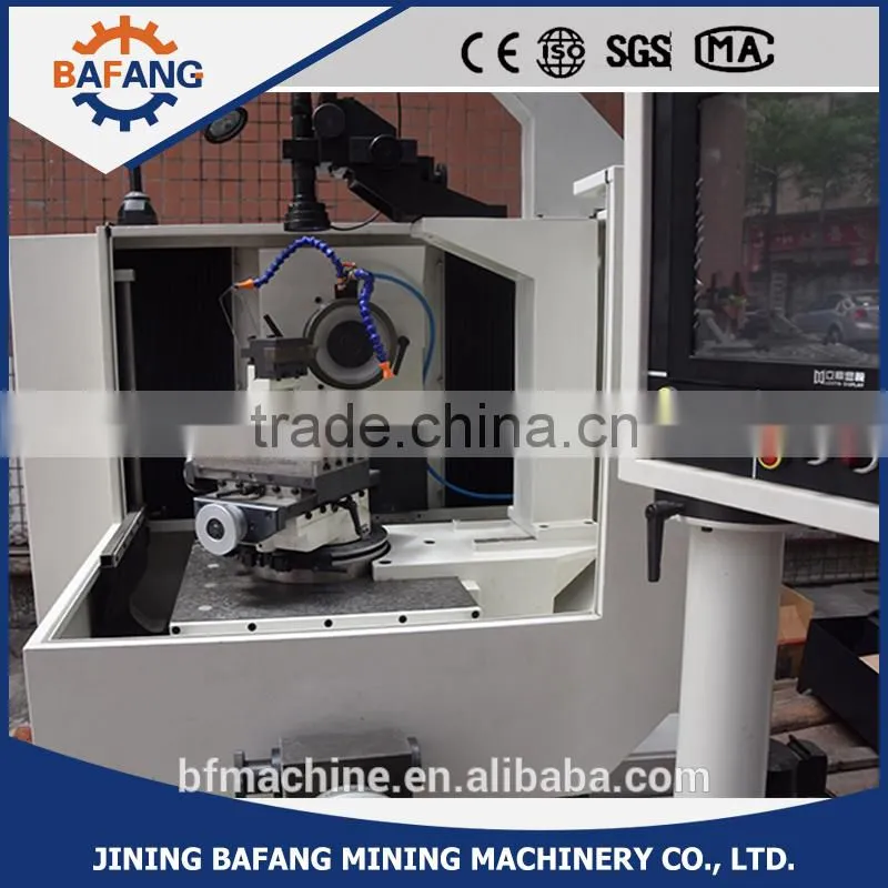 GD-150J CNC Tool grinder / woodworking tools cutter grinder