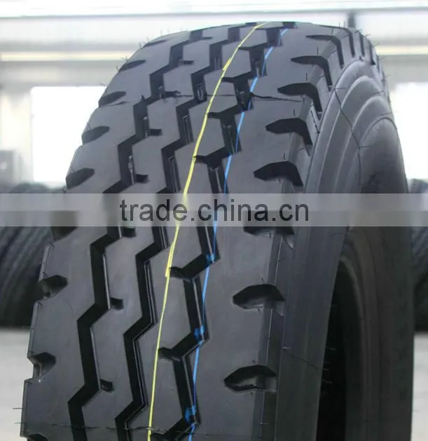 Truck Tire 12R22.5