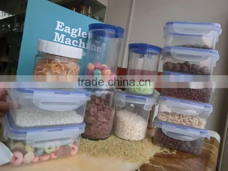 Corn flakes/breakfast cereals processing line and making machine