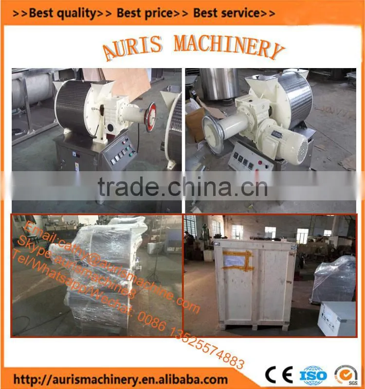 China manufacture well used chocolate grinding grinder machine with best price