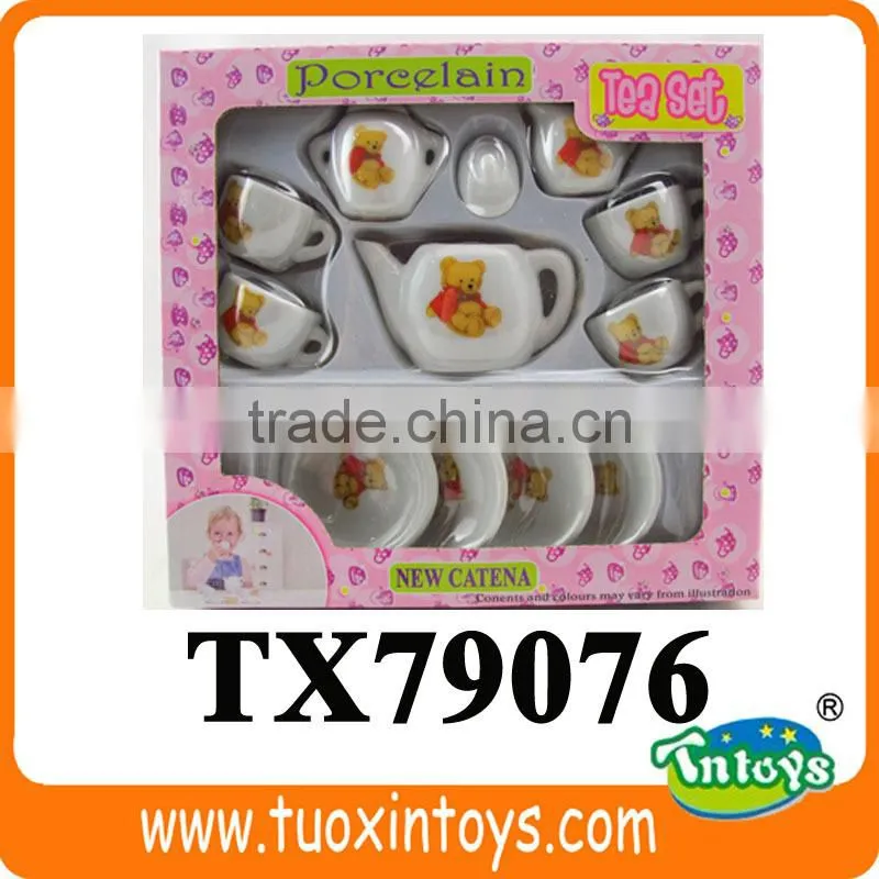 Gift Cheap Tea Cup Set
