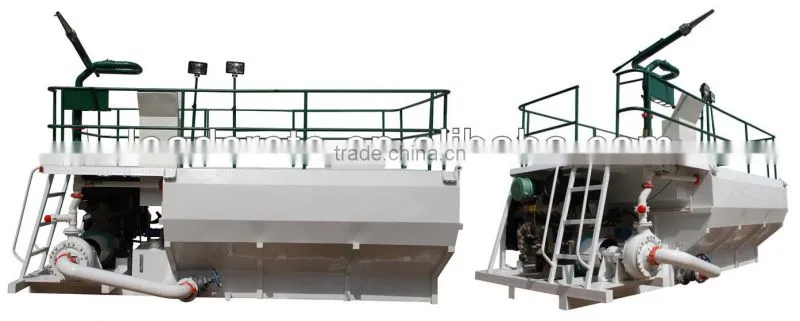 High efficiency grass seeding hydroseeder made in China