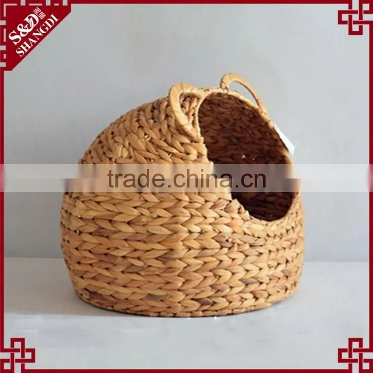S&D High quality outdoor cat house & cat bed & pet house