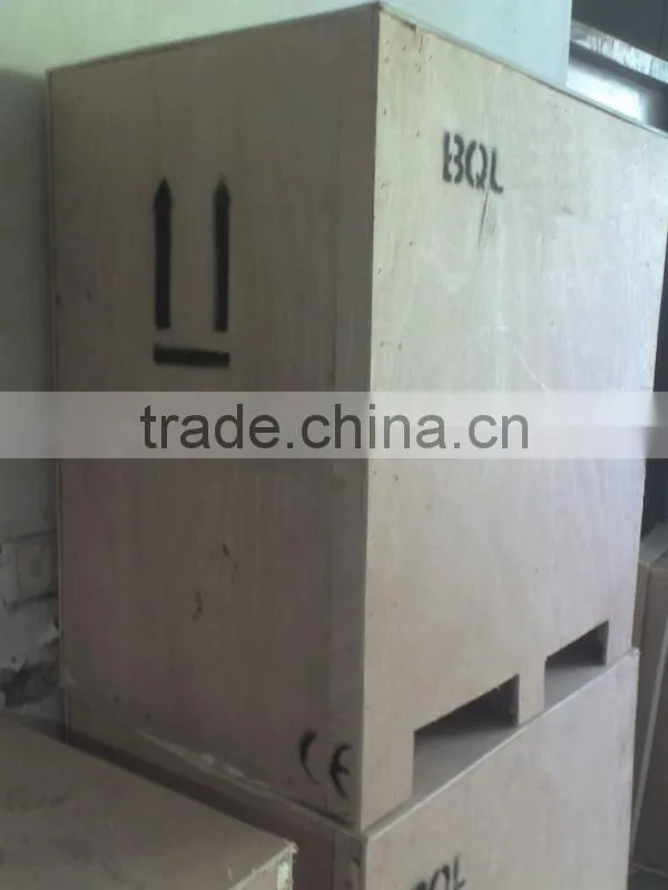 GRT - BQL818T Italian ice cream making machine