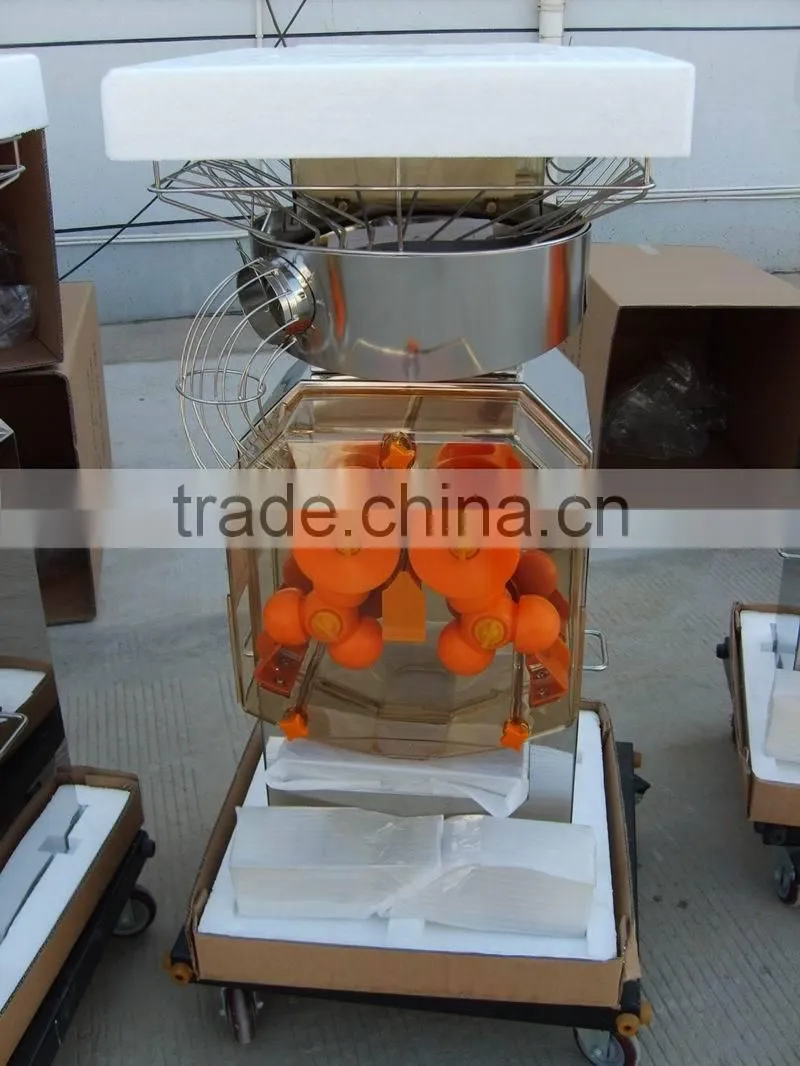 GRT - 2000C Electric lemon squeezer. orange juicer