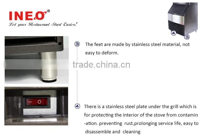 96kg/24h Commercial Stainless Steel Block Ice Machine,Clear Ice Block Machine,Ice Making Machines For Sale