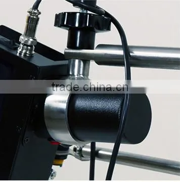 530 type online ink jet printer Assembly line Intelligent printing