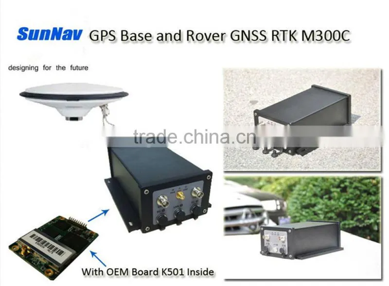 M300T Trimble Module GPS GLONASS RTK
