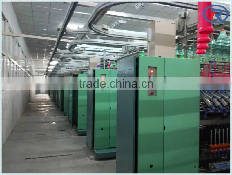 BS562 ring spinning machine