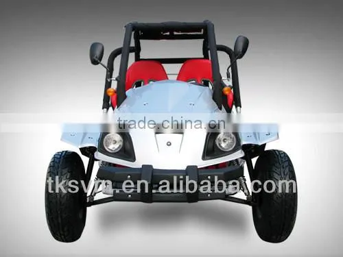 TK150GK-7 150cc EEC Go Cart | Go Kart