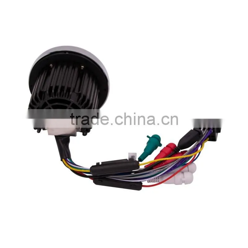 waterproof controller receiver for ATV utv silica gel