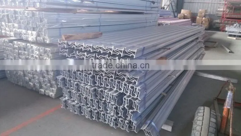aluminium curtain angle bracket /aluminum curtain bracket/ window curtain bracket /bracket for curtain rod