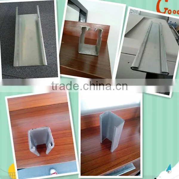 Hot Sell C Channel Steel Profile