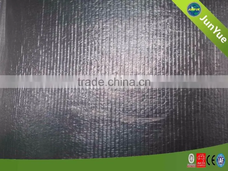 10mm Metalized EPE Foam Insulation