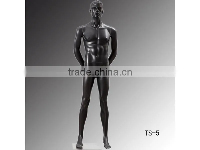 2015 hot sale torso mannequin sexy muscle male mannequins for store fixtures