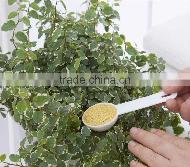 Plastic Measuring Spoon (1set with 5pcs)
