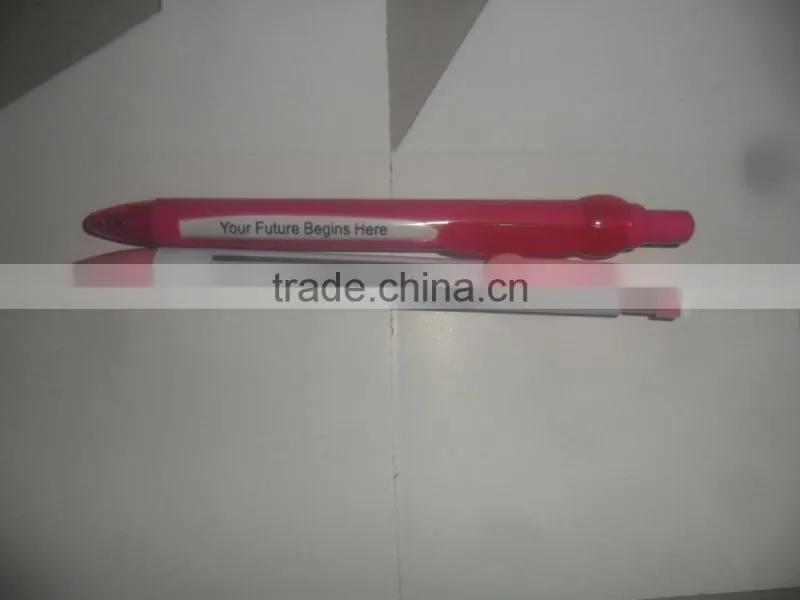 Custom 4 Message Pen