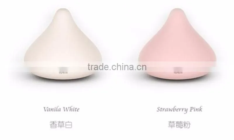 Two generation chocolate Atmosphere lamp Wireless charging Waterproof touch shoot induction Creative chocolate Night light