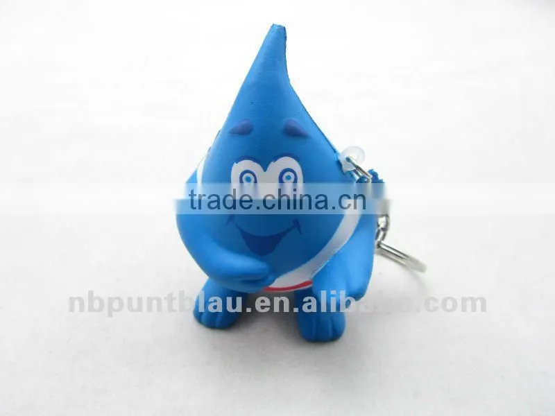 pu stress ball