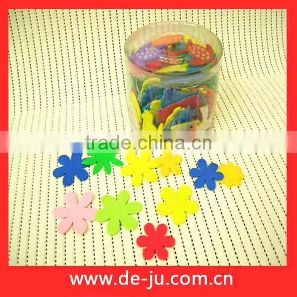 EVA Animal Heart Insect Shape Toys Child Small EVA Playthings