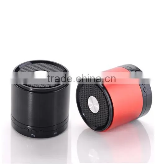 2016 New Arrival portable wireless mini bluetooth speaker / portable bluetooth wireless speaker , portable bluetooth speaker