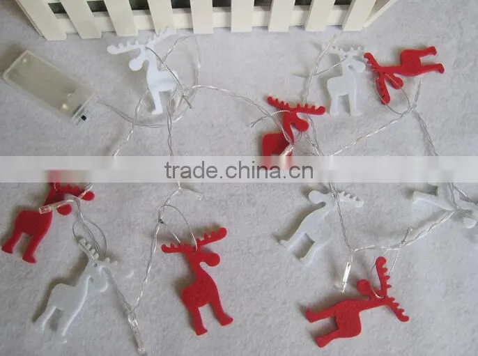 15040904 led string light /holiday light/Christmas string light