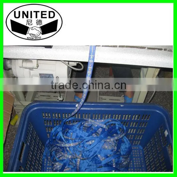 heat transfer printed lanyards for sale good quality