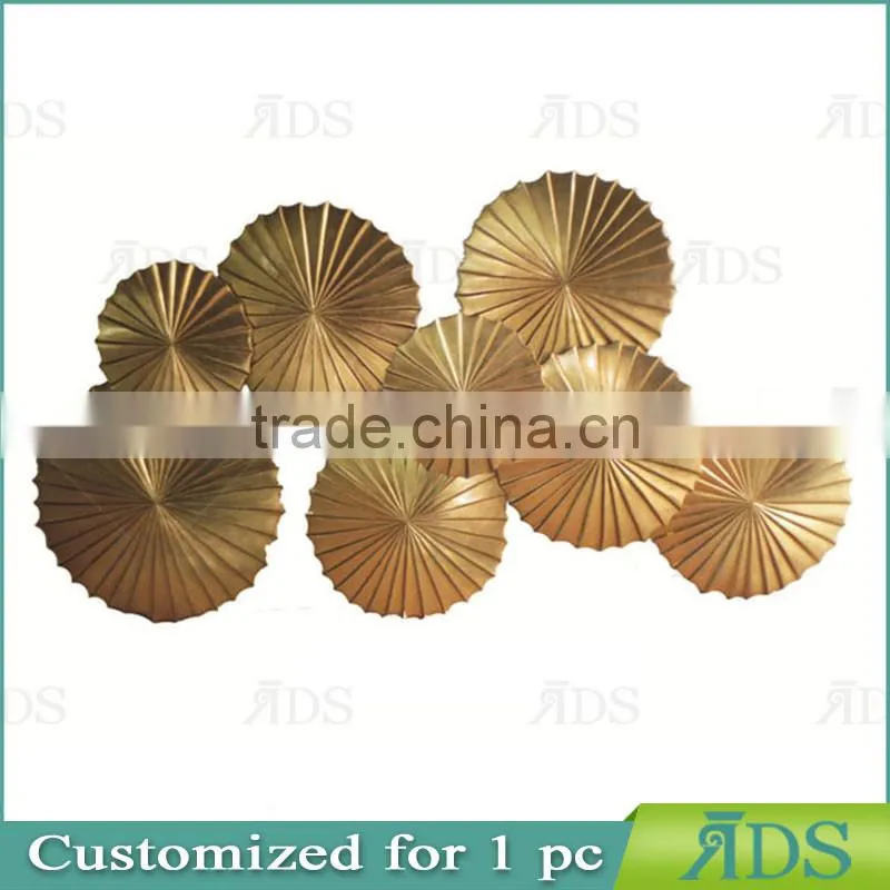 wood carved wall art ADS070014