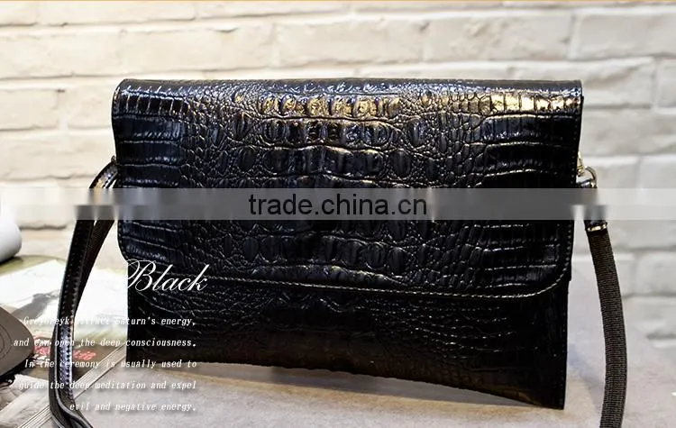 latest woman bag fashion colors bag pu handbag