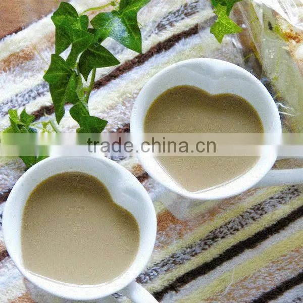2 piece loving ceramic cup