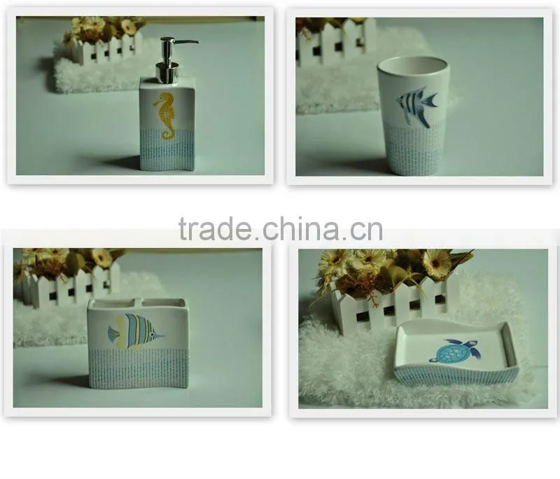 modern washrooms submarine world hotel bathroom accessories