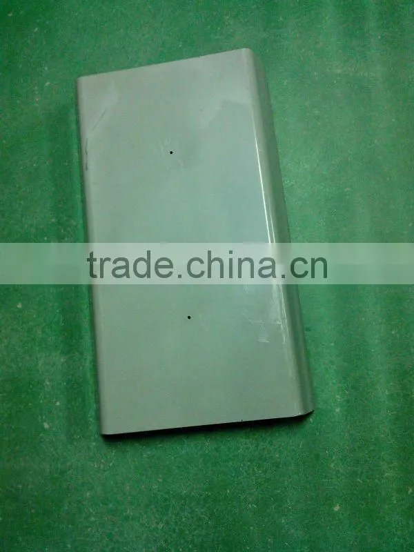 vacuum forming equipment edge guardrail of plastic