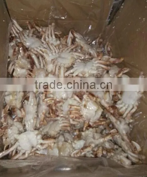wholesale frozen seafood crab