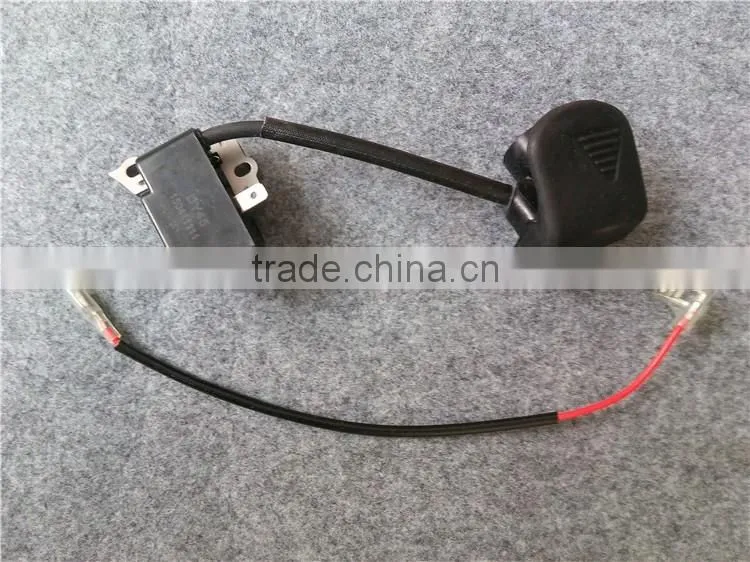 Garden Tool Parts Gasoline Brush Cutter Ignition Of TJ45 Engine