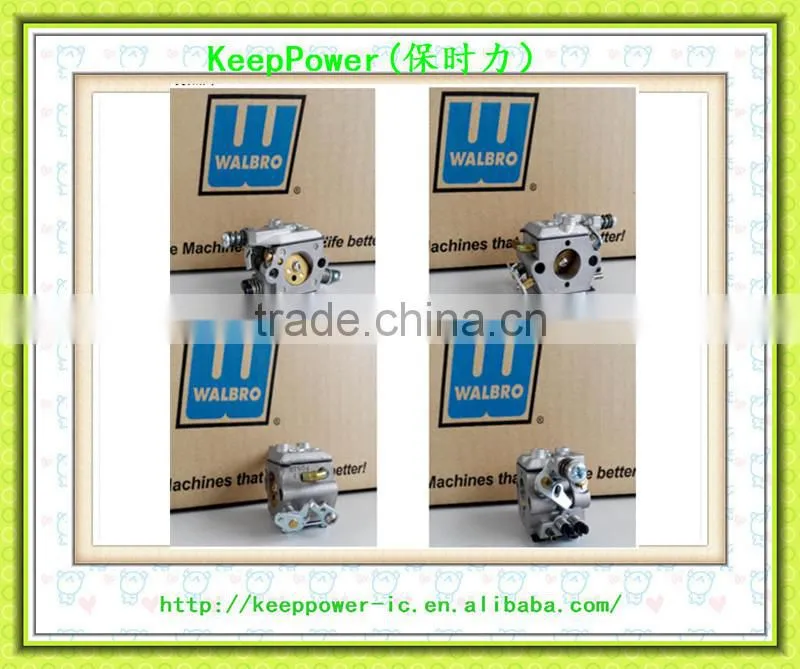 new and original & hot stock WT-994 38CC Chainsaws