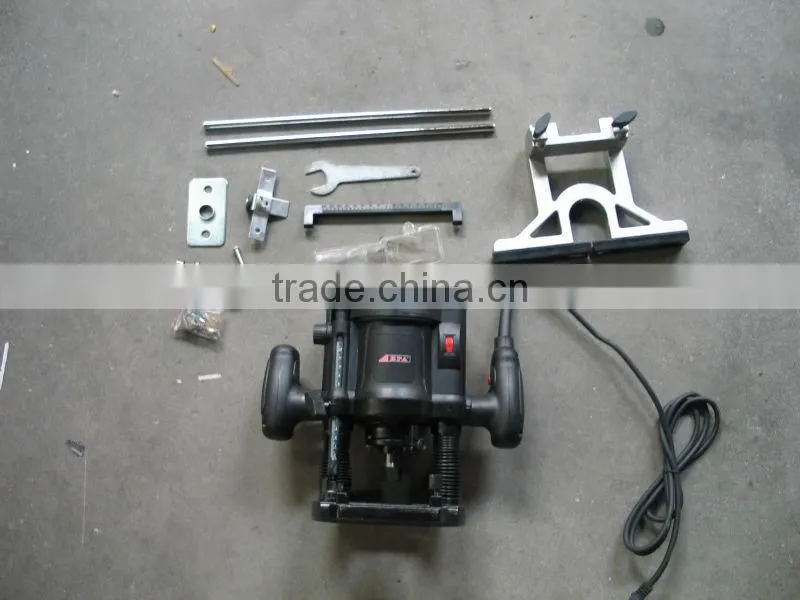 2014 New CE certificate 12MM electric router