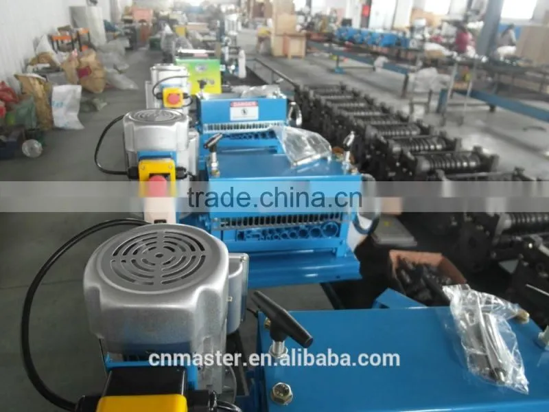 AMWS-38 Automtic wire stripping machine for Manuel&Automatic Dual use (38mm)