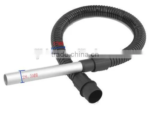 800W ash cllector